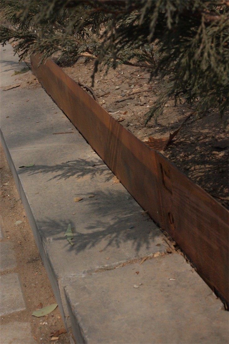 Gwely Plannwr Gwaelod Agored