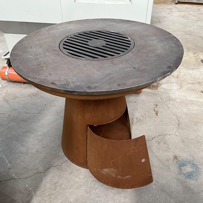 Outdoor Camping Wood Fired Stoves best