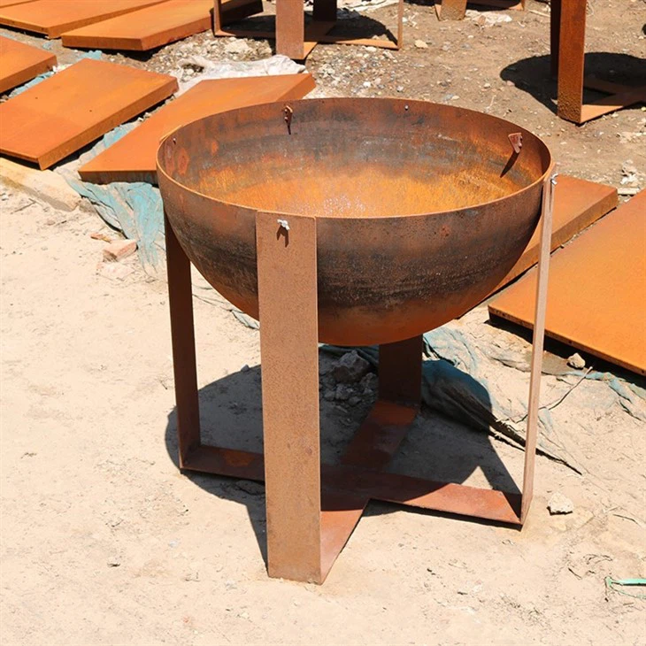 Outdoor Heater Brazier