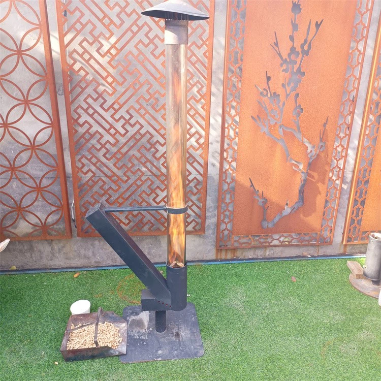 pellet patio heater - pellet patio heater -