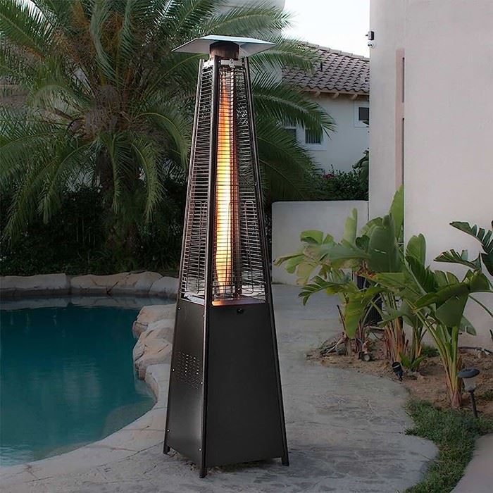 Patio Propane Gas Heater price