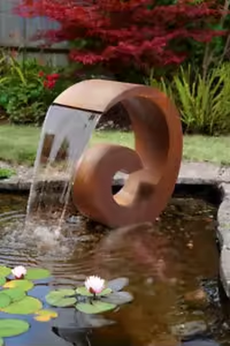 water feature 37 water feature 37