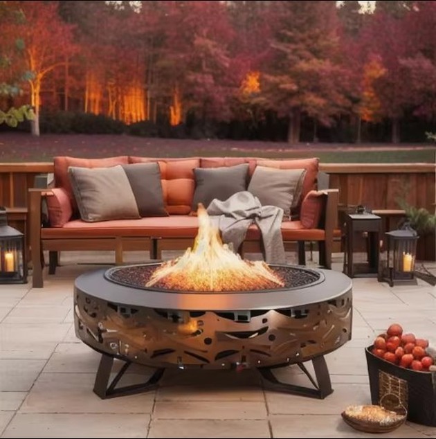 outdoor Bonfire outdoor Bonfire