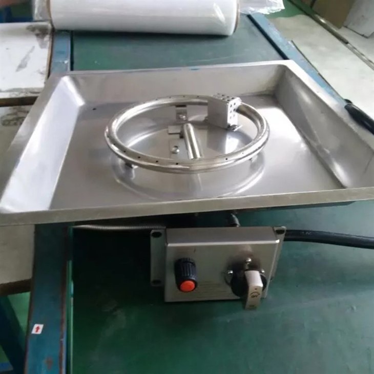 Remote Control Fire Pit Burner suppliers