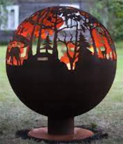 Pêl tân coelcerth