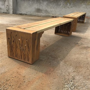 Mainc Gardd Patio Fodern