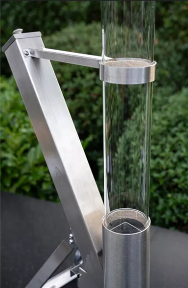 Stof Pelenni Pren Dur Di-staen