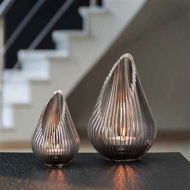 Golau LED Dur Stanless