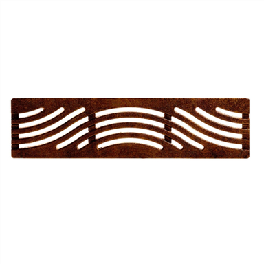 Gorchudd Draen Gwledig Awyr Agored