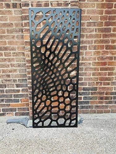 Standard Metal Screens