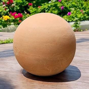 Steel Decorative Sphere With Cutout best