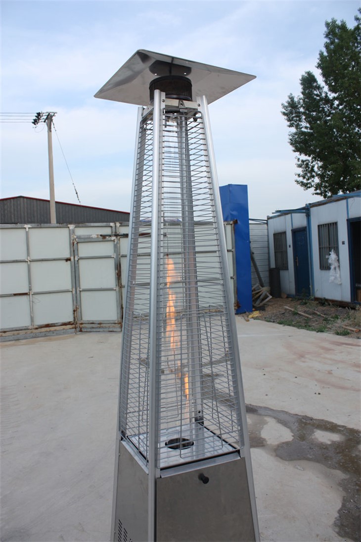 Gwresogyddion Propan Gwresogydd Teras