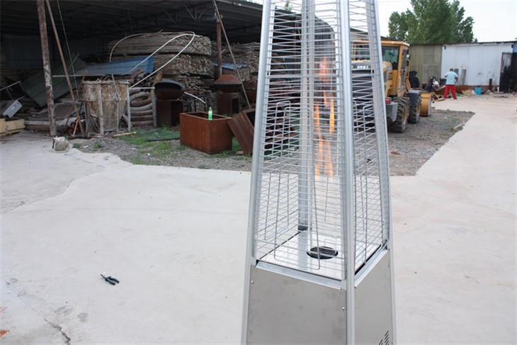 Terrace Heater Propane Heaters best