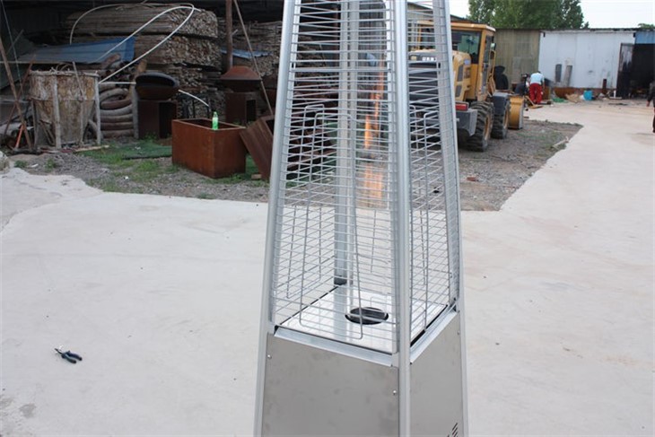 Terrace Heater Propane Heaters factory