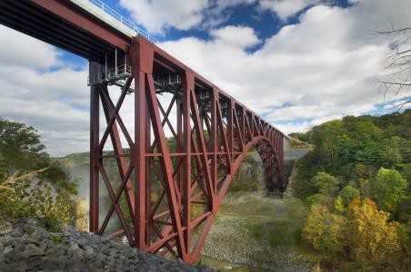 Cyfradd y Cyrydiad mewn Dur Hindreulio