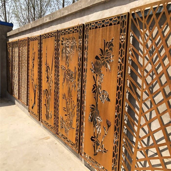 Wall Mounted Fence Panel suppliers