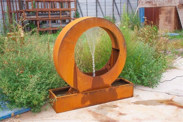 Water Fall For Patio Decorative best