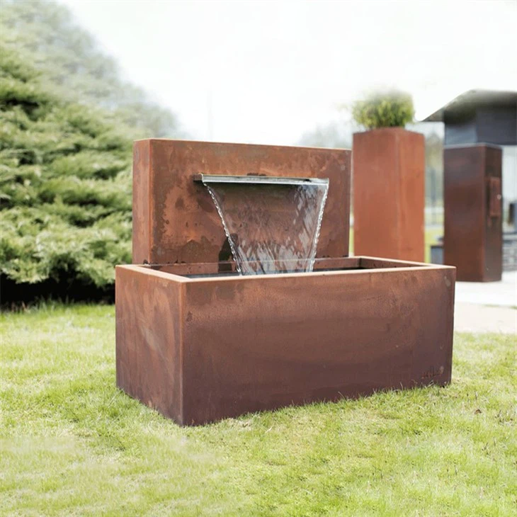 Water Table L80cm X D80cm X H40cm