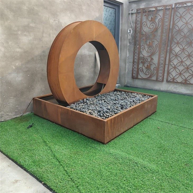 Water Table L80cm X D80cm X H40cm