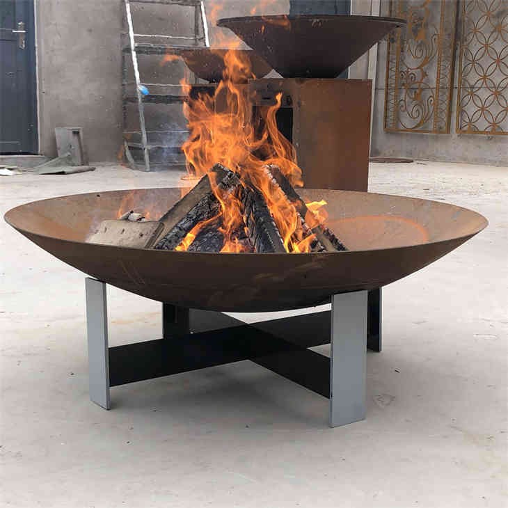 Wood Burning Fire Pits For Sale best